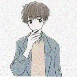 留言同好小满头像